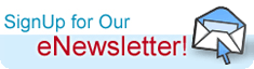 eNewsletter Sign Up eNewsletter Sign Up